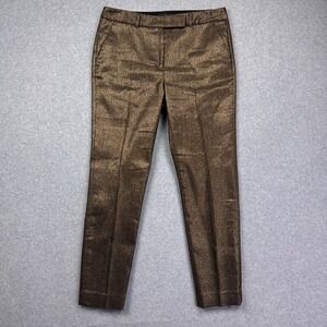 White House Black Market The Slim Ankle Women's Pants Size‎ 8L
